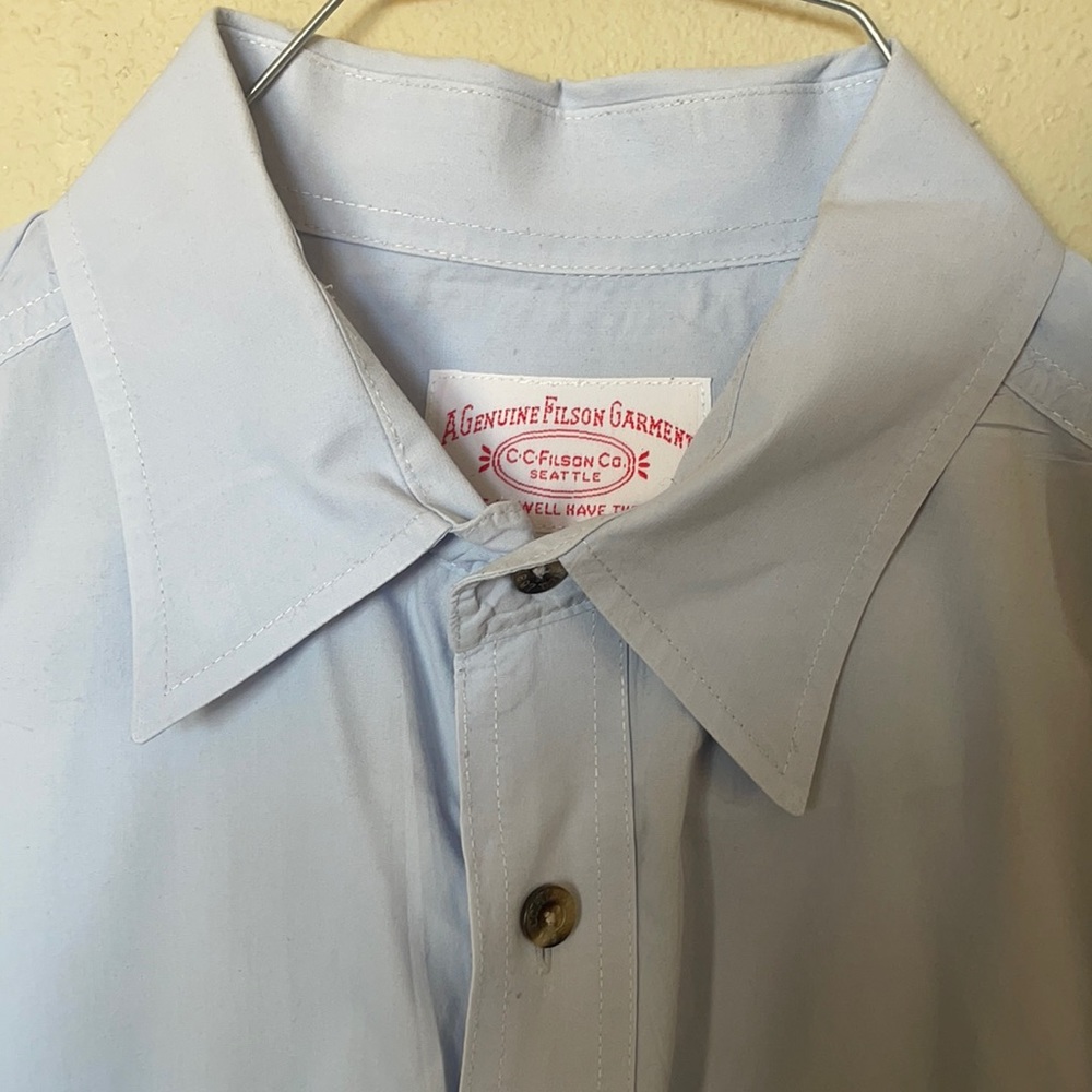 Filson Field Shirt